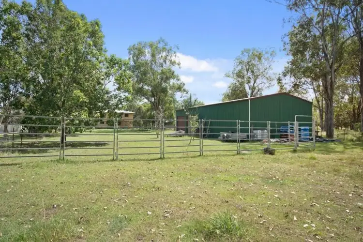 Fourth view of Homely house listing, 191 Mill Street, Rosewood QLD 4340