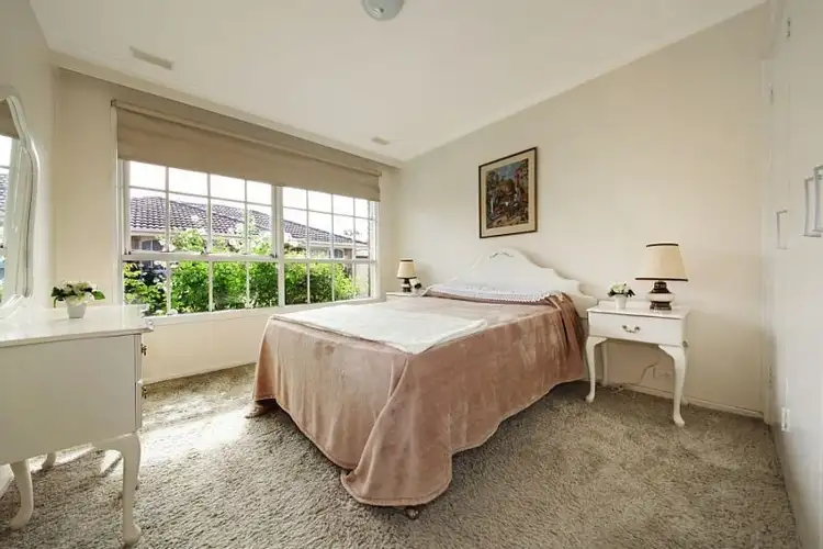 Fifth view of Homely unit listing, 3/13 Coorigil Road, Carnegie VIC 3163