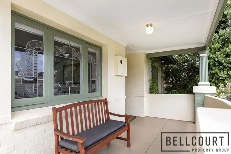 Second view of Homely house listing, 9 Broad Street, Kensington WA 6151