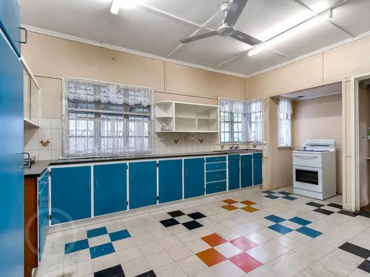 Third view of Homely house listing, 12 Salkeld Street, Tarragindi QLD 4121