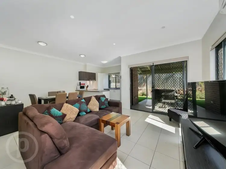 Main view of Homely townhouse listing, 21/80 Cintra Street, Durack QLD 4077