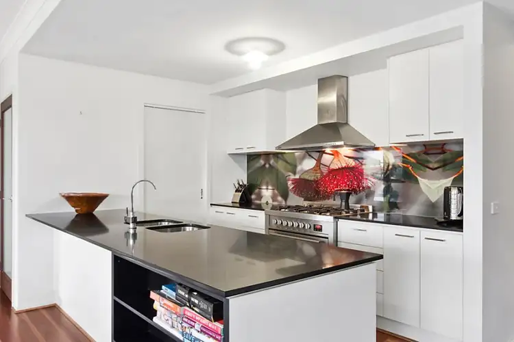 Fifth view of Homely house listing, 1 Yarra Place, Sandhurst VIC 3977