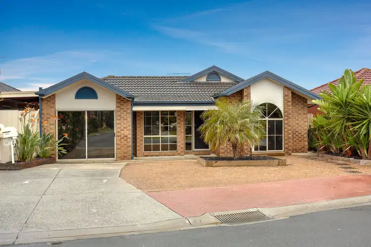 22 Sacras Court, Sydenham VIC 3037