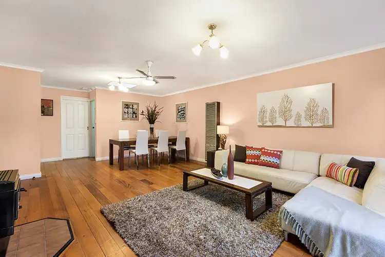 Fifth view of Homely house listing, 11 Bicton Street, Greensborough VIC 3088