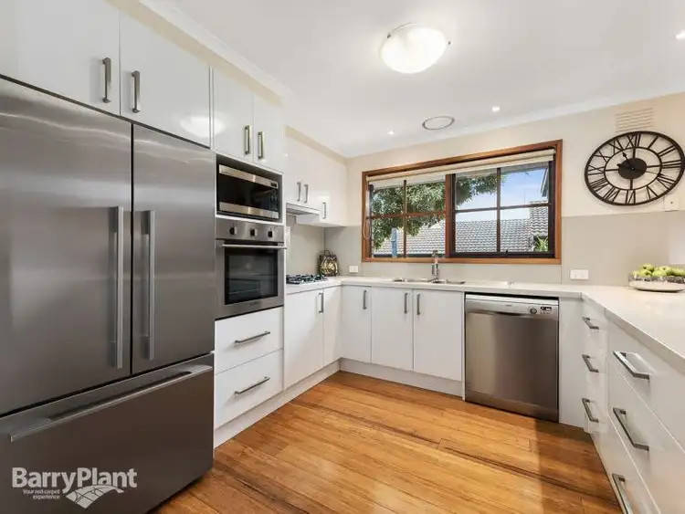 Third view of Homely house listing, 17 Christopher Avenue, The Basin VIC 3154