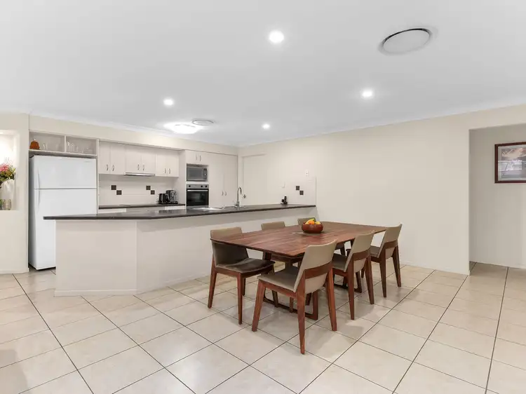 Fourth view of Homely house listing, 3 Laura Place, Nudgee QLD 4014