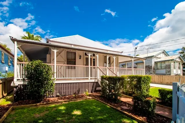 23 Gibbon Street, East Ipswich QLD 4305