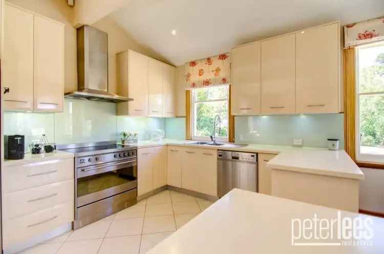 Second view of Homely house listing, 47 Swan Point Esplanade, Swan Point TAS 7275