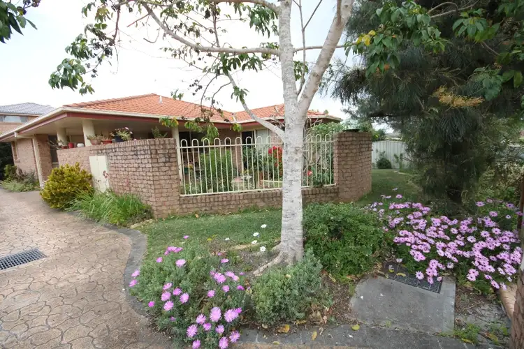 Address available on request
