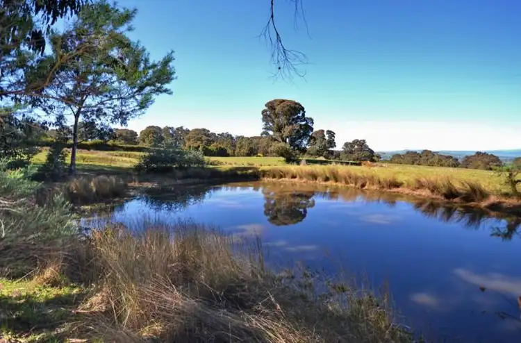 Seventh view of Homely land listing, 1074 Old Tolmie Road, Mansfield VIC 3722