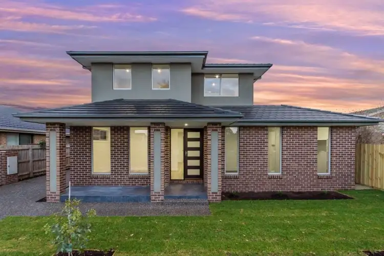 2/7 Vasey Avenue, Mount Waverley VIC 3149