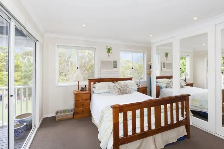 Sixth view of Homely house listing, 34 Thomson Avenue, Springwood NSW 2777