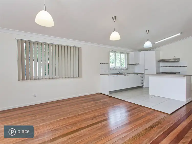 Third view of Homely house listing, 8 Chrisrodney Street, Virginia QLD 4014