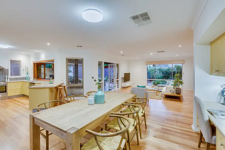 Fourth view of Homely house listing, 14 The Parks, Hillside VIC 3037