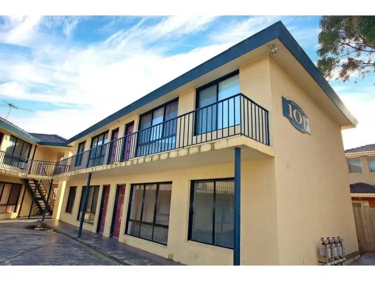 15/101 Ballarat Road, Maidstone VIC 3012
