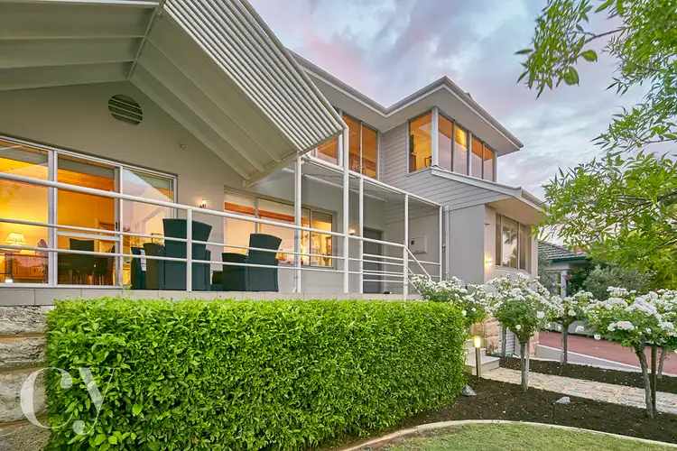 Second view of Homely house listing, 7 Philip Street, East Fremantle WA 6158