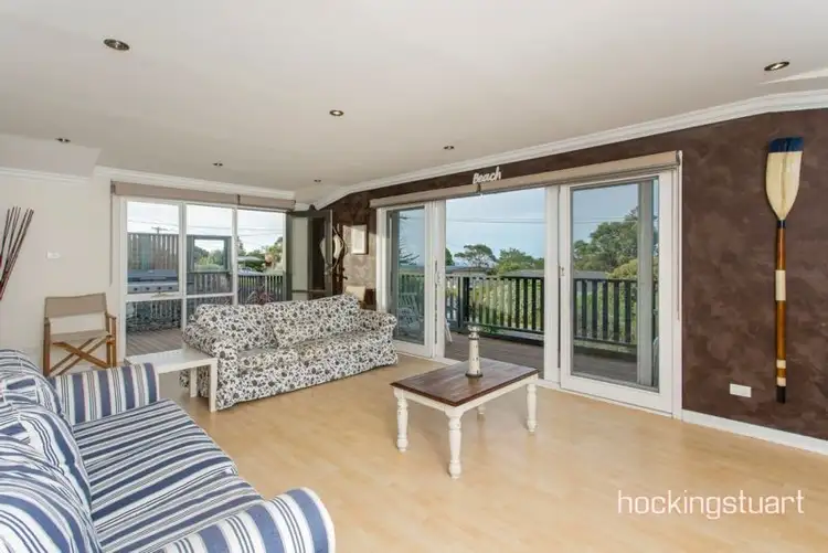 Fifth view of Homely house listing, 3 Panoramic Avenue, Dromana VIC 3936
