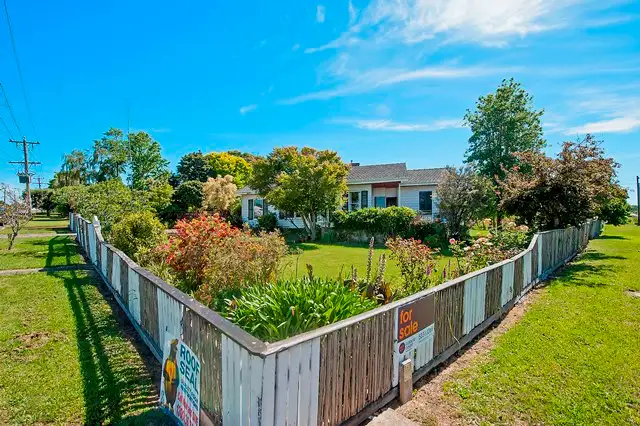 Second view of Homely house listing, 66 Bowen Street, Camperdown VIC 3260