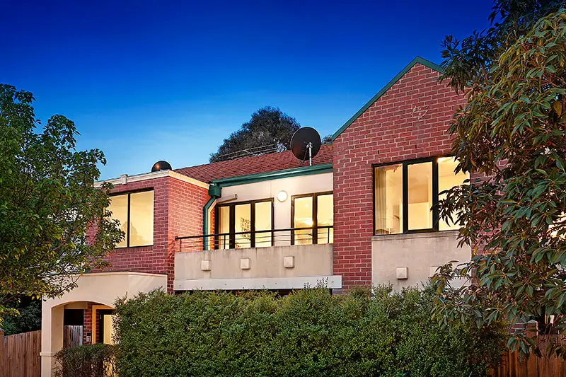 Main view of Homely apartment listing, 15/508 Blackburn Road, Doncaster East VIC 3109