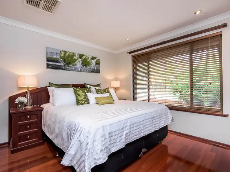 Fifth view of Homely house listing, 38 SHEARWATER WAY, Gosnells WA 6110