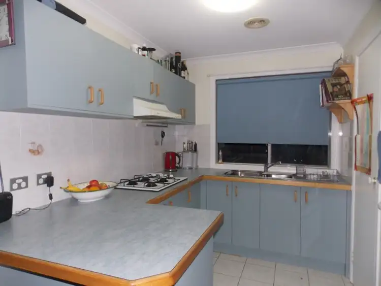 Fourth view of Homely house listing, 48 Oberon Drive, Carrum Downs VIC 3201
