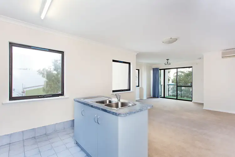 19/273 Hay Street, East Perth WA 6004