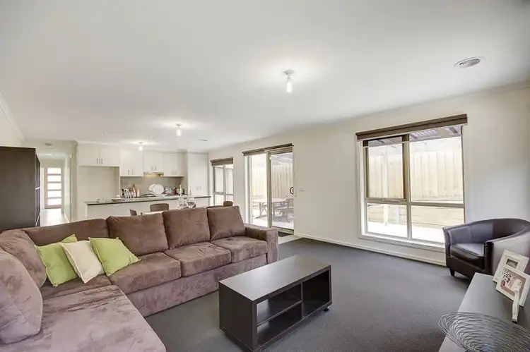 Third view of Homely house listing, 5 Universal Court, Leopold VIC 3224