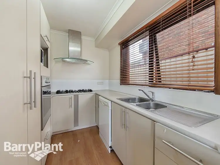 Third view of Homely house listing, 33 Concord Circuit, Albanvale VIC 3021