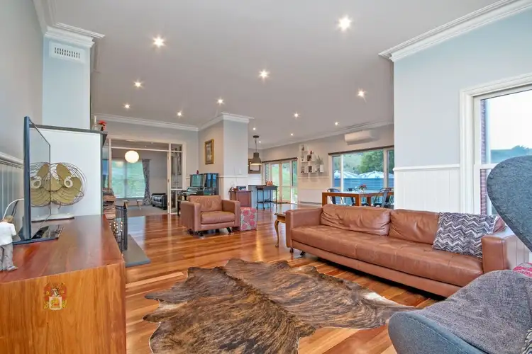 Sixth view of Homely house listing, 152 Walls Road, Glenburn VIC 3717