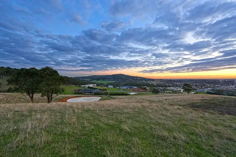 Second view of Homely land listing, 23 Logan Court, Lysterfield VIC 3156