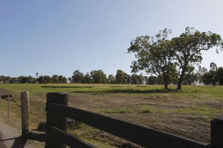Second view of Homely land listing, LOT 201 Wade Close, Medowie NSW 2318
