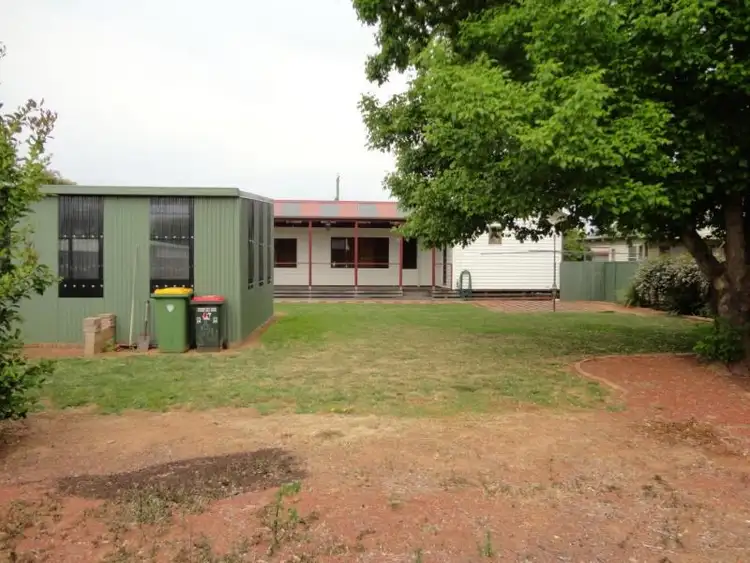 Fifth view of Homely house listing, 33 Lewry Street, Kyabram VIC 3620