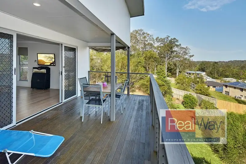 Main view of Homely house listing, 5 Viewland Drive, Mooloolah Valley QLD 4553