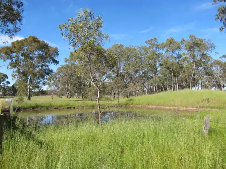 Main view of Homely land listing, LOT 5, 5 Sharkeys Road, Goornong VIC 3557