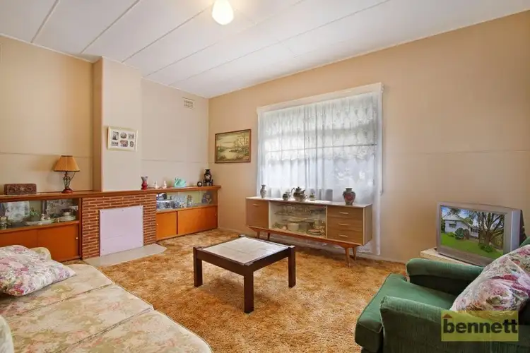 Second view of Homely house listing, 33 Moray Street, Richmond NSW 2753