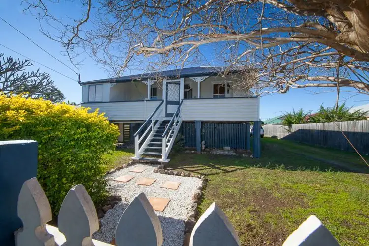 55 Blackall Street, Basin Pocket QLD 4305