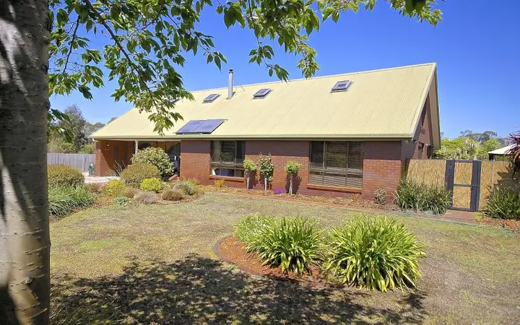 124 Charles Street, Squeaking Point TAS 7307