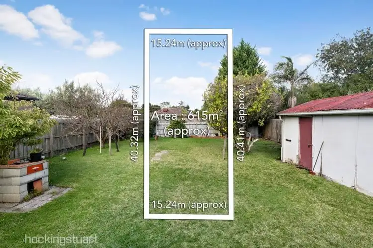 6 Nicol Street, Highett VIC 3190