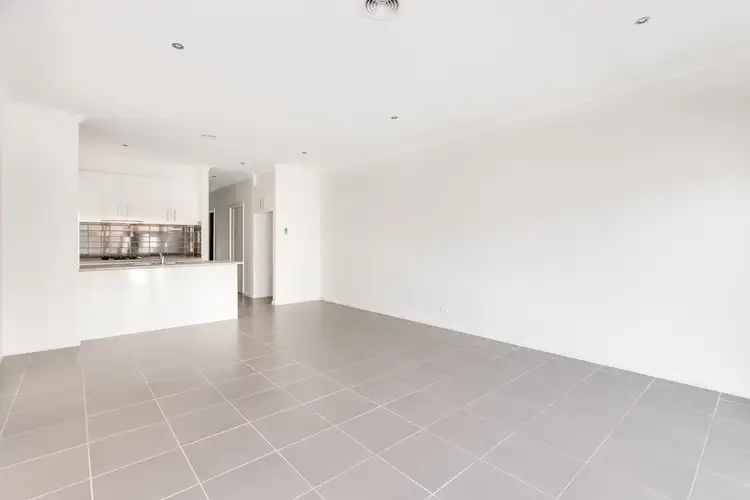 Fifth view of Homely townhouse listing, 2/49 Hope Way, Tarneit VIC 3029