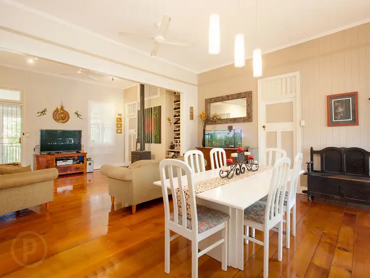 Second view of Homely house listing, 17 Lionel Street, Nudgee QLD 4014