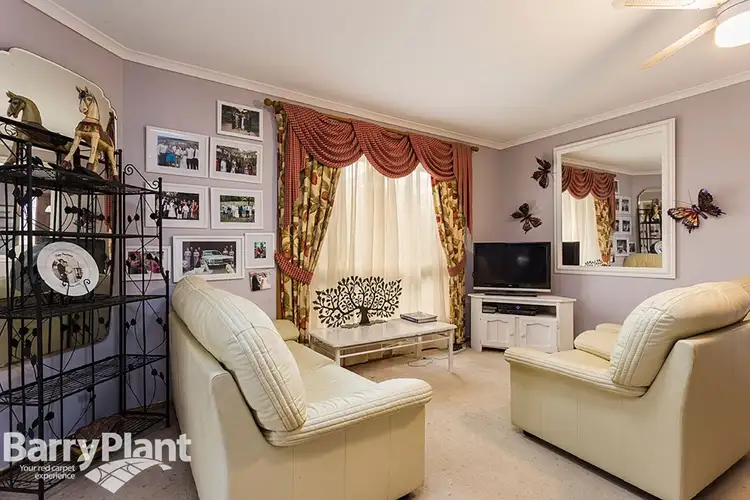 Fifth view of Homely house listing, 30 Graham Court, Altona Meadows VIC 3028