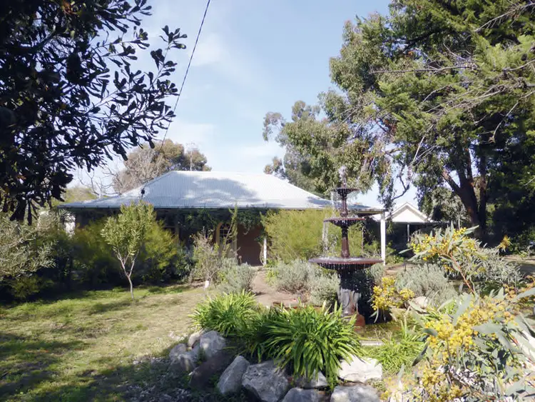 Second view of Homely rural property listing, 10 McKenzie Creek Reserve Road, Mckenzie Creek VIC 3401