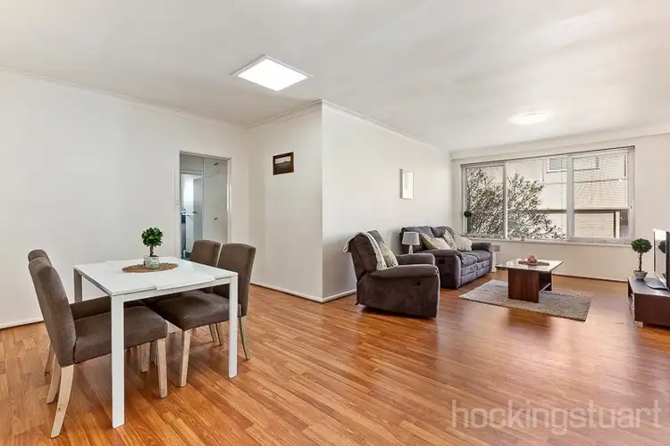 6/108 Walpole Street, Kew VIC 3101