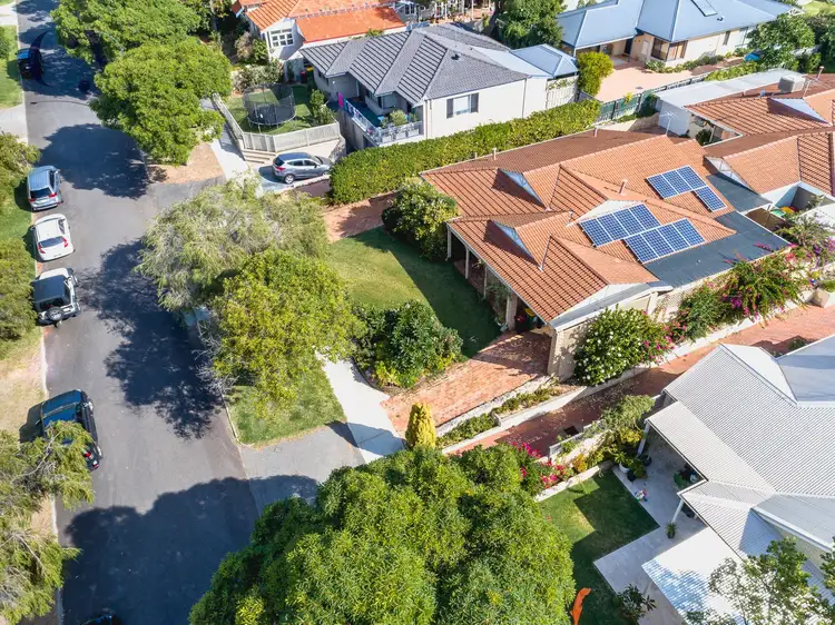 Fourth view of Homely house listing, 27A Elizabeth Street, Cottesloe WA 6011