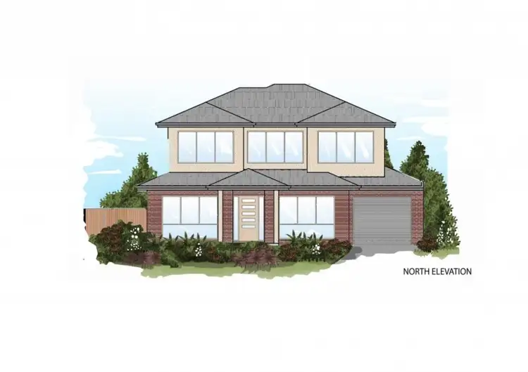 Second view of Homely townhouse listing, 1/18 Grant Street, Dandenong VIC 3175