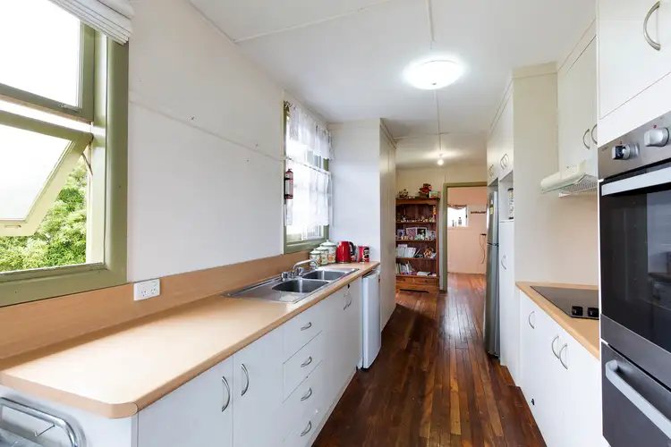 Second view of Homely house listing, 2 Bellenger St, Nambucca Heads NSW 2448