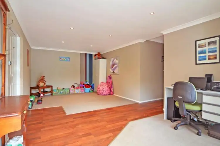 Fifth view of Homely house listing, 3 Pitt Street, North Nowra NSW 2541