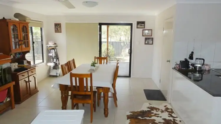Fourth view of Homely house listing, 18 Derrick Avenue, Dalby QLD 4405