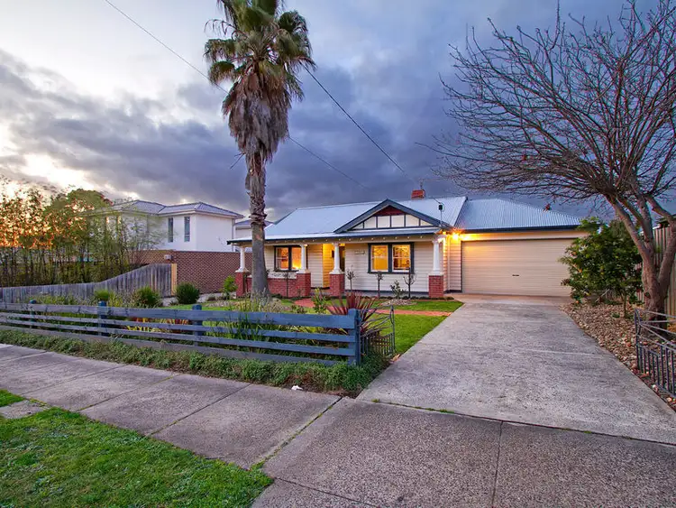 Second view of Homely unit listing, 1/2 Hazelwood Road, Boronia VIC 3155