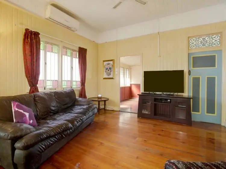 Sixth view of Homely house listing, 27 Franklin Street, Annerley QLD 4103